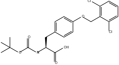 BOC-TYR(2,6-DI-CL-BZL)-OH