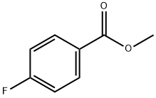 Methyl 4-fluorobenzoate