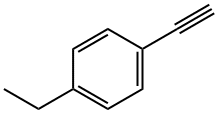 4-Ethylphenylacetylene