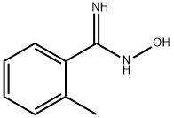 N-HYDROXY-2-METHYL-BENZAMIDINE