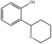 2-(Tetrahydro-2H-pyran-2-yl)phenol