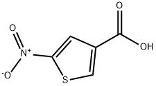 2-NITROTHIOPHENE-4-CARBOXYLIC ACID