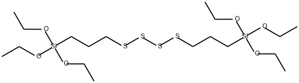 Bis[3-(triethoxysilyl)propyl]tetrasulfide