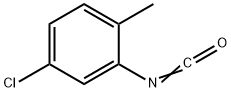 5-CHLORO-2-METHYLPHENYL ISOCYANATE