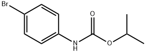 ISOPROPYL N-(4-BROMOPHENYL)CARBAMATE