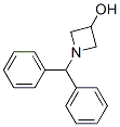1-BENZHYDRYLAZETAN-3-OL