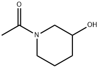 1-acetyl-3-piperidinol(SALTDATA: FREE)