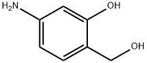 4-Amino-2-hydroxybenzyl alcohol