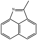 2-Methylbenz[c,d]indole