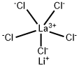 LanthanuM(III) chloride bis(lithiuM chloride) coMplex solution 0.6 M in THF