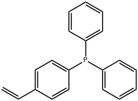 DIPHENYL(P-VINYLPHENYL)PHOSPHINE