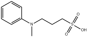 3-(N-METHYLANILINO)-1-PROPANESULFONIC ACID