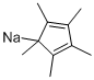 SODIUM PENTAMETHYLCYCLOPENTADIENIDE