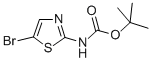 N-BOC-2-AMINO-5-BROMOTHIAZOLE