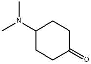 4-(Dimethylamino)cyclohexanone