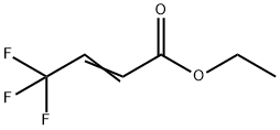 ethyl 4,4,4-trifluorobut-2-enoate
