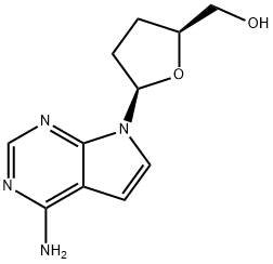 7-Deaza-2,3-dideoxyadenosine Suppliers