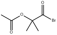 2-Acetoxy-2-methylpropionyl bromide
