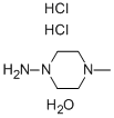 1-AMINO-4-METHYLPIPERAZINE DIHYDROCHLORIDE MONOHYDRATE