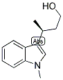 (3S)-(+)-3-(1-METHYL-1H-INDOL-3-YL)-1-BUTANOL