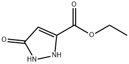 ethyl 5-oxo-2,5-dihydro-1H-pyrazole-3-carboxylate
