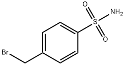 4-BROMOMETHYL-BENZENESULFONAMIDE