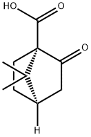 (S)-(+)-KETOPINIC ACID