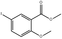 METHYL 5-IODO-2-METHOXYBENZOATE