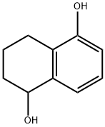 1,2,3,4-TETRAHYDRO-1,5-NAPHTHALENEDIOL