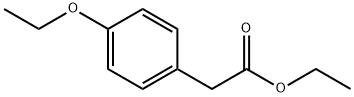 ETHYL 4-ETHOXYPHENYLACETATE