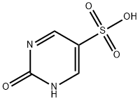 2-oxo-1,2-dihydro-pyrimidine-5-sulfonic acid
