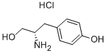 D-Tyrosinol hydrochloride