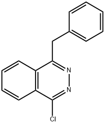 1-BENZYL-4-CHLOROPHTHALAZINE
