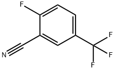 3-Cyano-4-fluorobenzotrifluoride