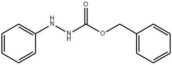 BENZYL 3-PHENYLCARBAZATE