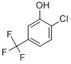 2-CHLORO-5-(TRIFLUOROMETHYL)PHENOL