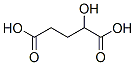2-hydroxypentanedioic acid