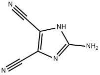 4,5-Dicyano-2-aminoimidazole