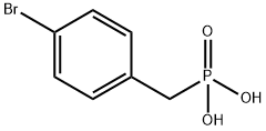 (4-BROMOBENZYL)PHOSPHONIC ACID