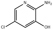 2-Amino-3-hydroxy-5-chloropyridine