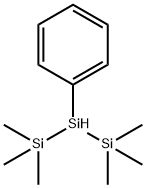 1,1,1,3,3,3-HEXAMETHYL-2-PHENYLTRISILANE