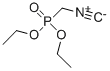 DIETHYL ISOCYANOMETHYLPHOSPHONATE