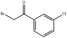 3-CHLOROPHENACYL BROMIDE