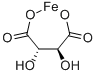 FERROUS-D-TARTRATE