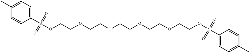 PENTA(ETHYLENE GLYCOL) DI-P-TOLUENESULFONATE