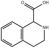 1,2,3,4-TETRAHYDRO-ISOQUINOLINE-1-CARBOXYLIC ACID