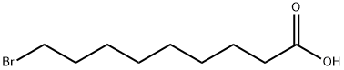 9-Bromononanoic acid