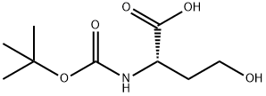 N-Boc-L-Homoserine