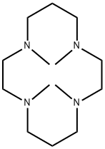 1,4,8,11-TETRAMETHYL-1,4,8,11-TETRAAZACYCLOTETRADECANE