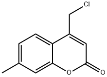 4-CHLOROMETHYL-7-METHYL-CHROMEN-2-ONE